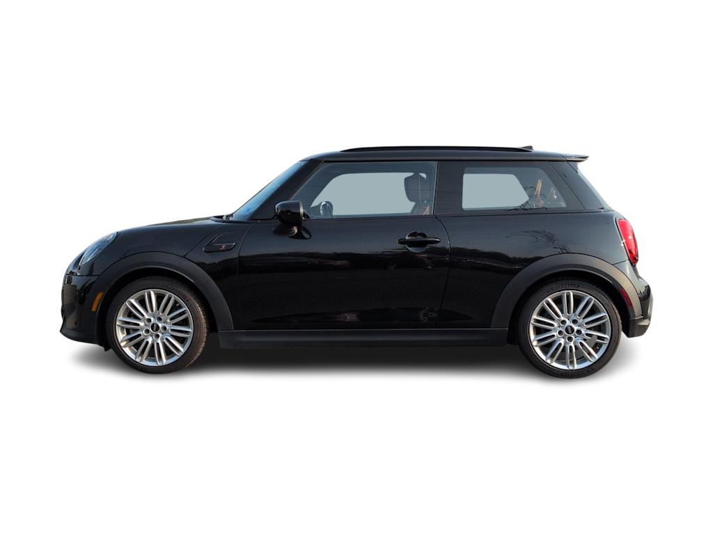 Thumbnail: 2024 MINI Cooper - 3