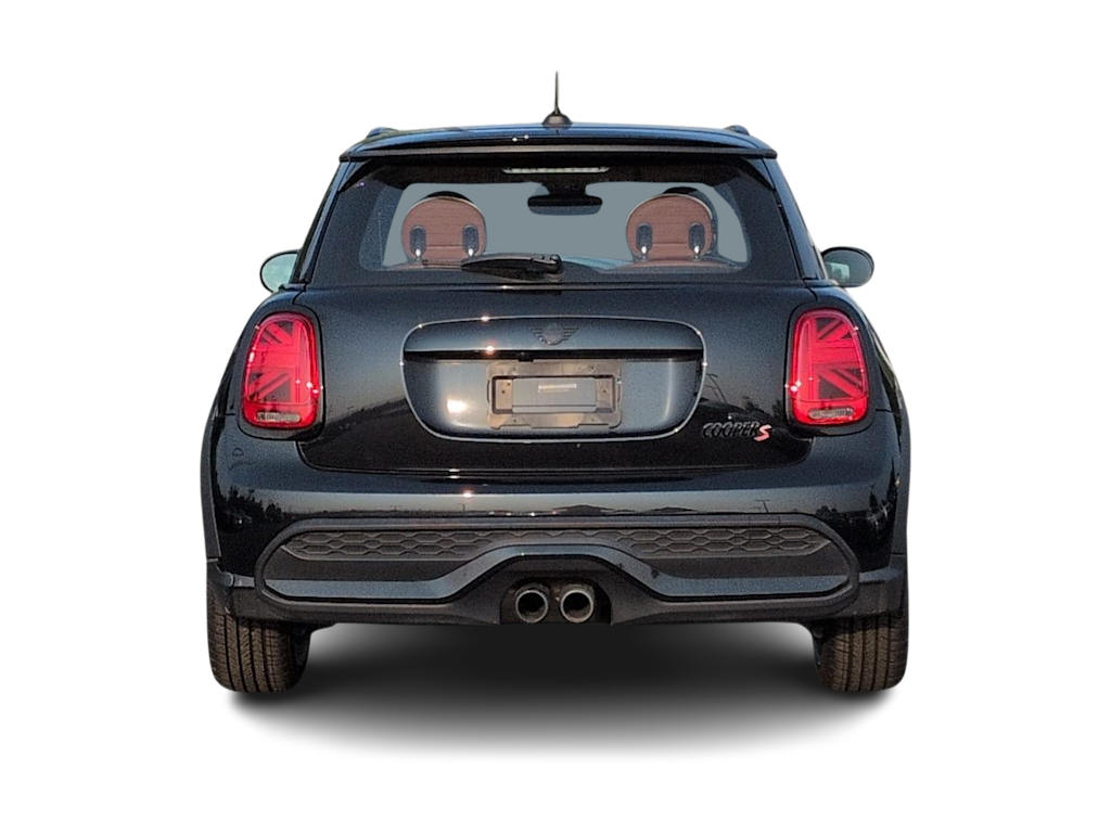 Thumbnail: 2024 MINI Cooper - 5