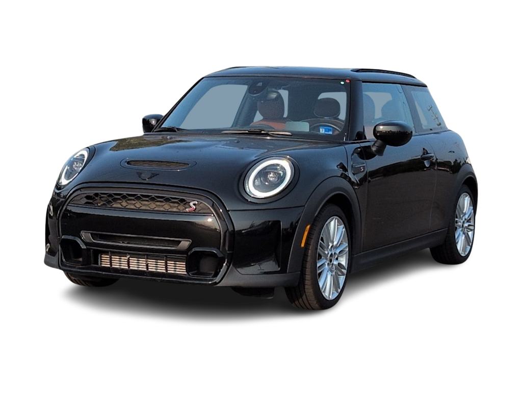 Thumbnail: 2024 MINI Cooper - 22