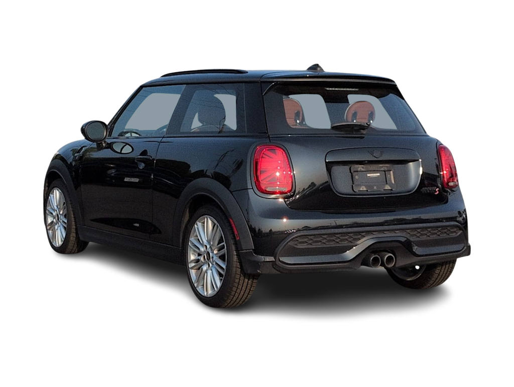 Thumbnail: 2024 MINI Cooper - 4