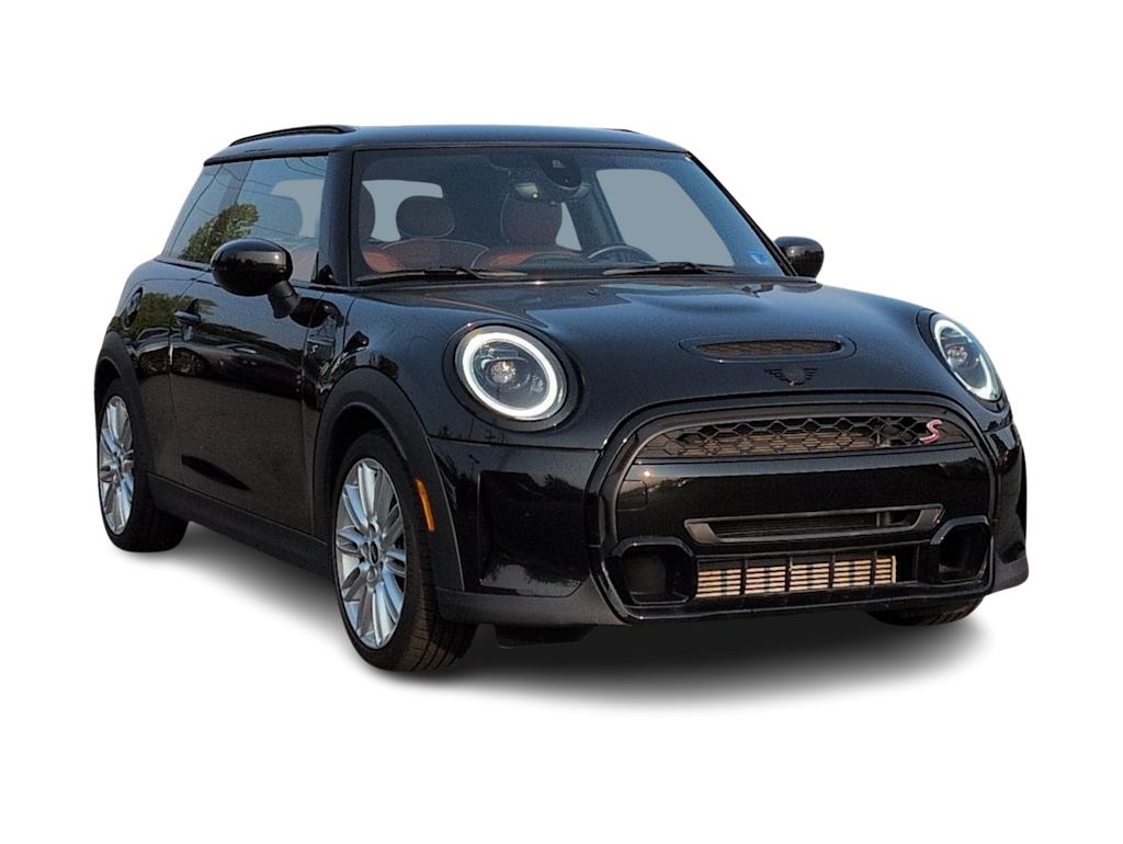 Thumbnail: 2024 MINI Cooper - 21