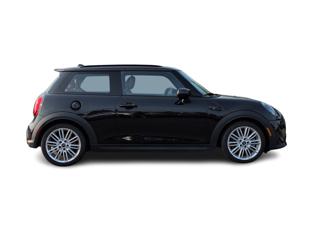 Thumbnail: 2024 MINI Cooper - 24
