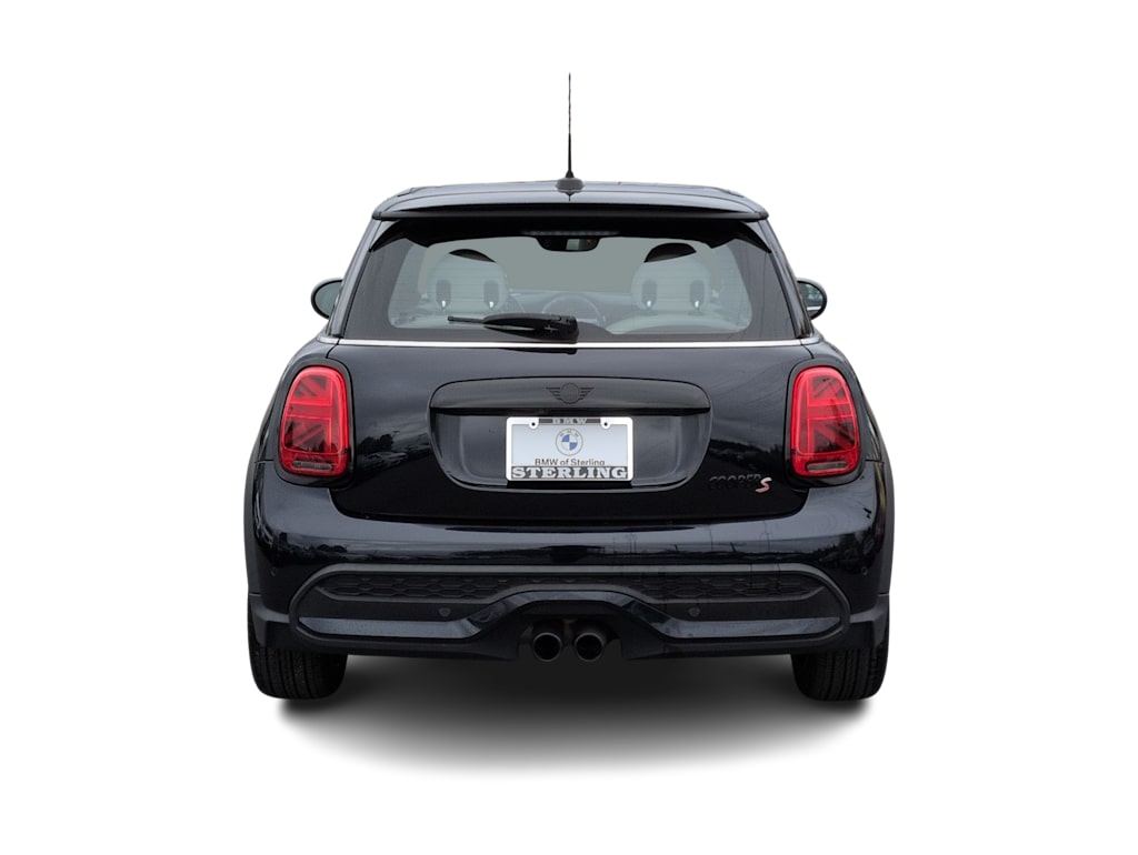 Thumbnail: 2023 MINI Cooper - 5