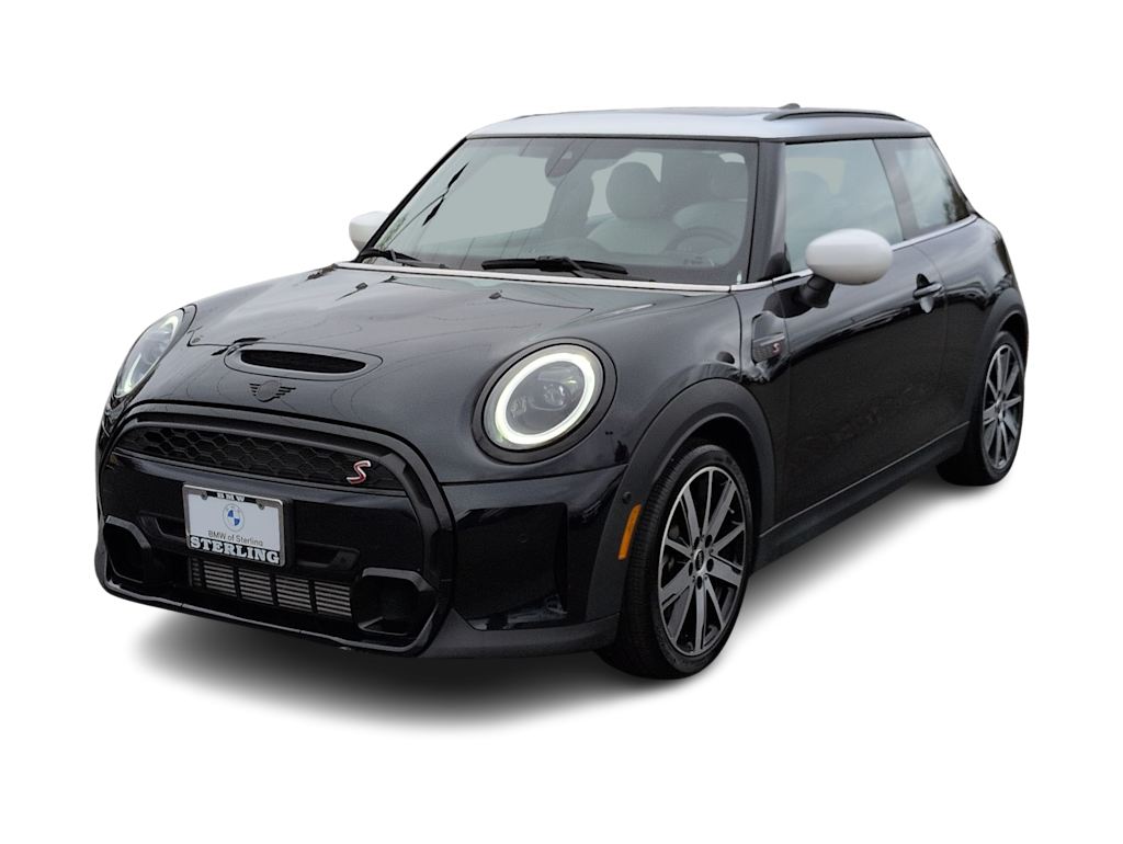 Thumbnail: 2023 MINI Cooper - 21