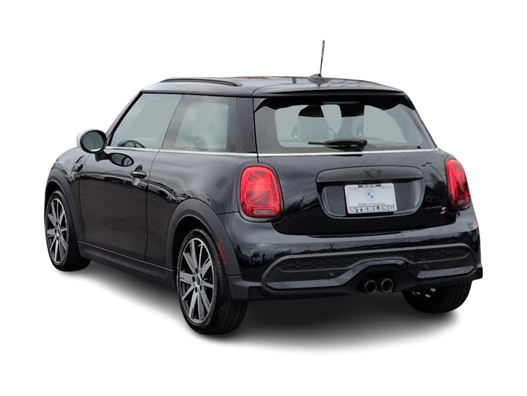Thumbnail: 2023 MINI Cooper - 4