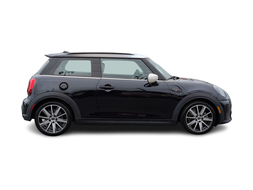 Thumbnail: 2023 MINI Cooper - 23