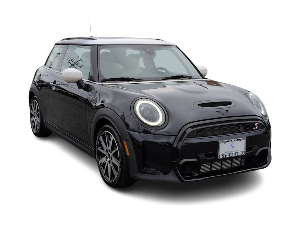 Thumbnail: 2023 MINI Cooper - 20