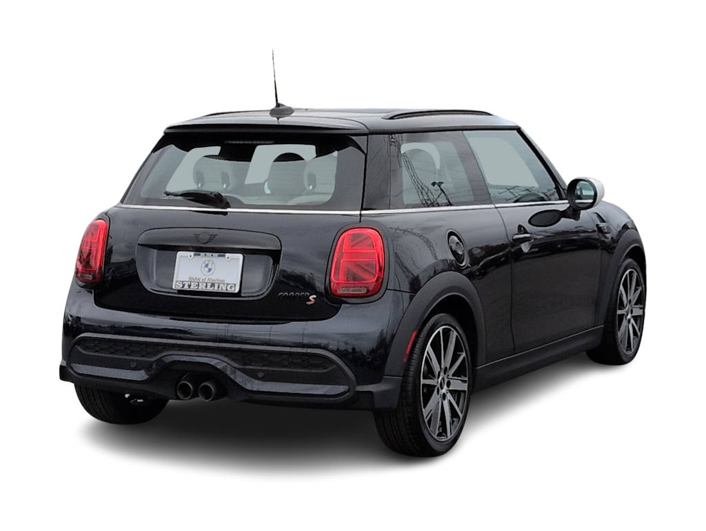 Thumbnail: 2023 MINI Cooper - 22
