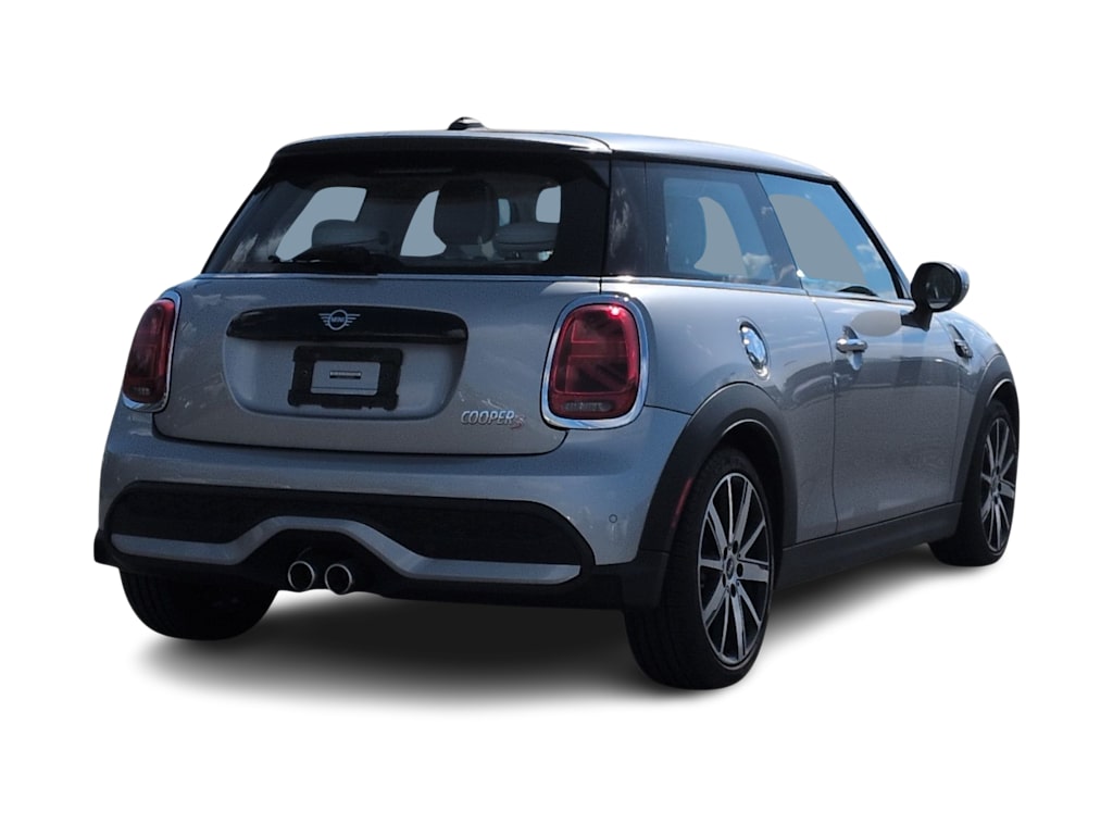 Thumbnail: 2024 MINI Cooper - 23