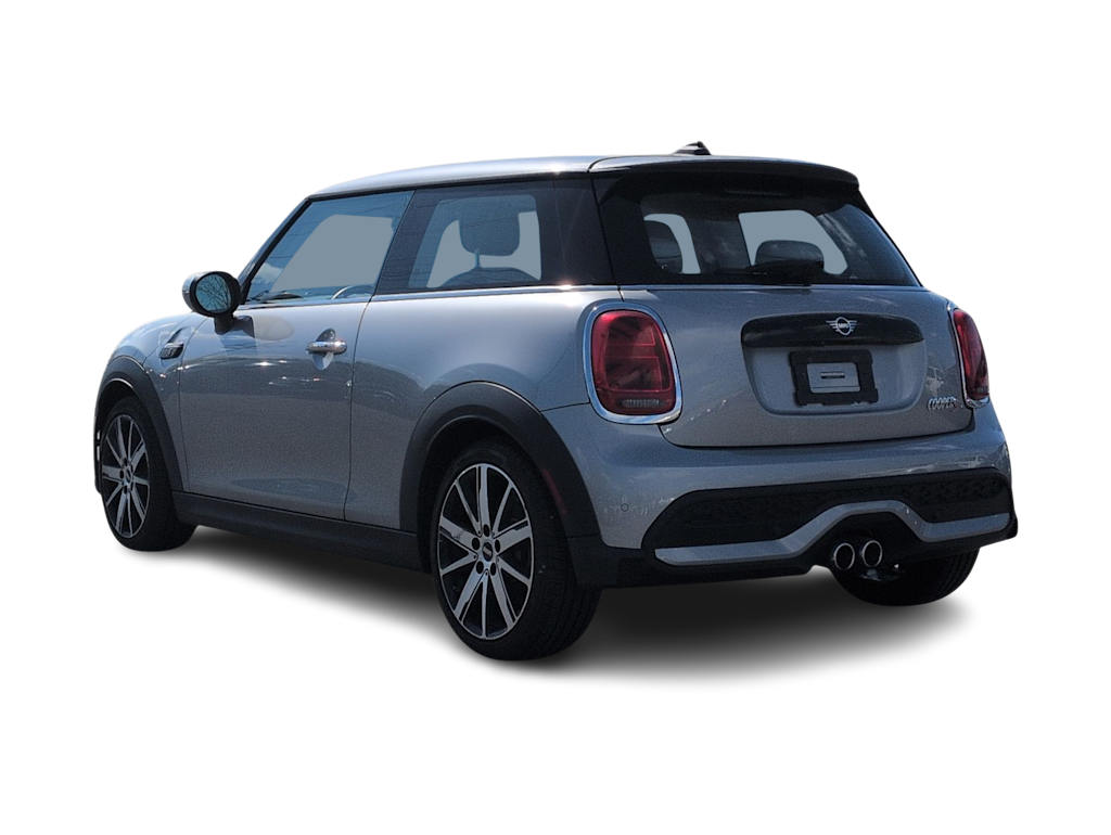 Thumbnail: 2024 MINI Cooper - 4
