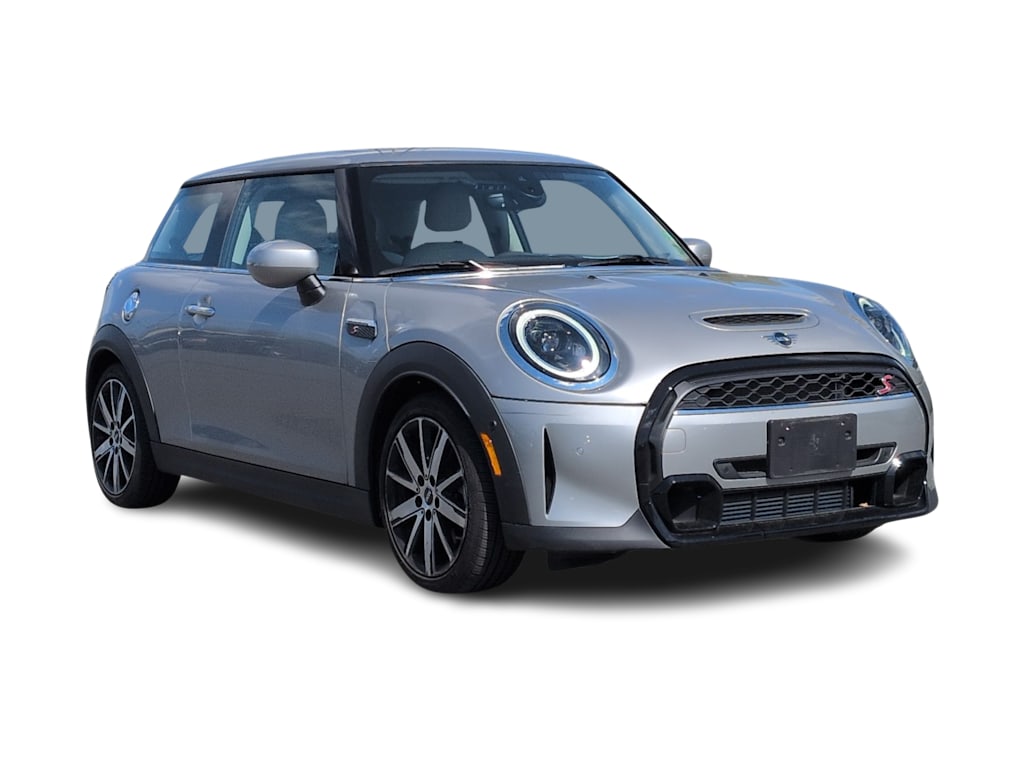 Thumbnail: 2024 MINI Cooper - 21
