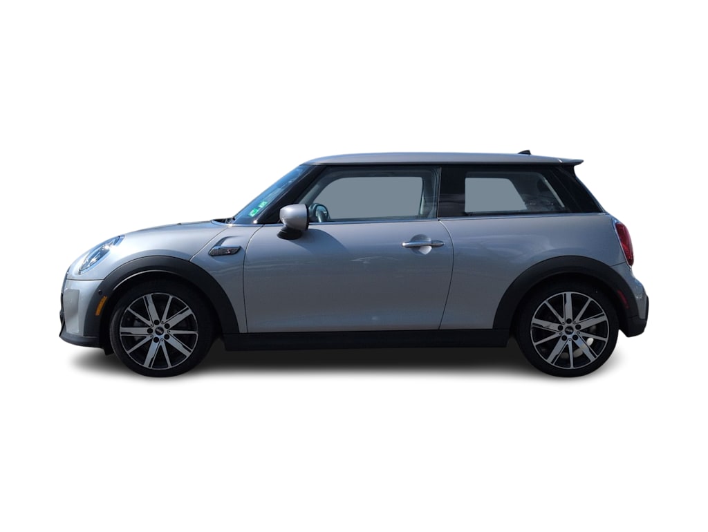 Thumbnail: 2024 MINI Cooper - 3
