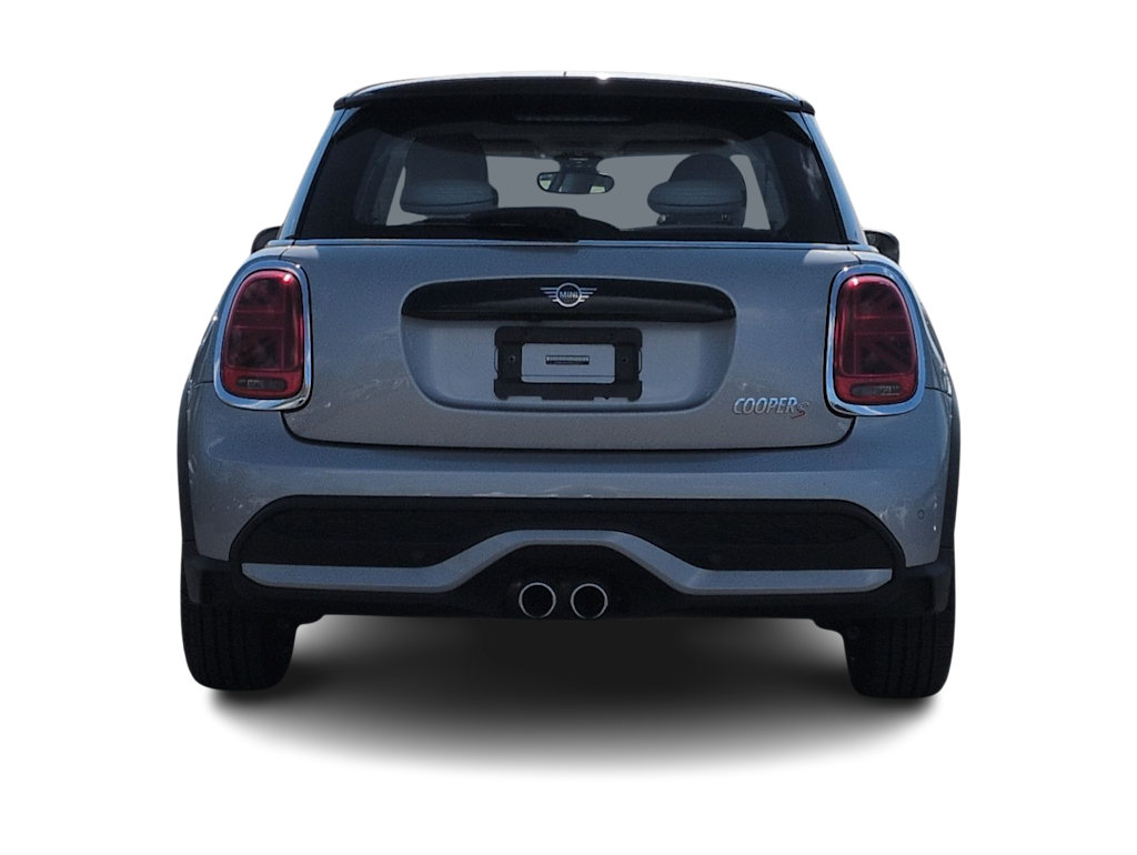 Thumbnail: 2024 MINI Cooper - 5