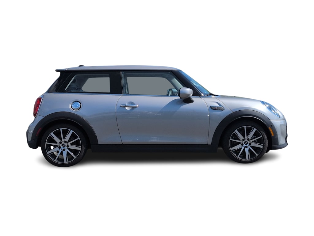 Thumbnail: 2024 MINI Cooper - 24