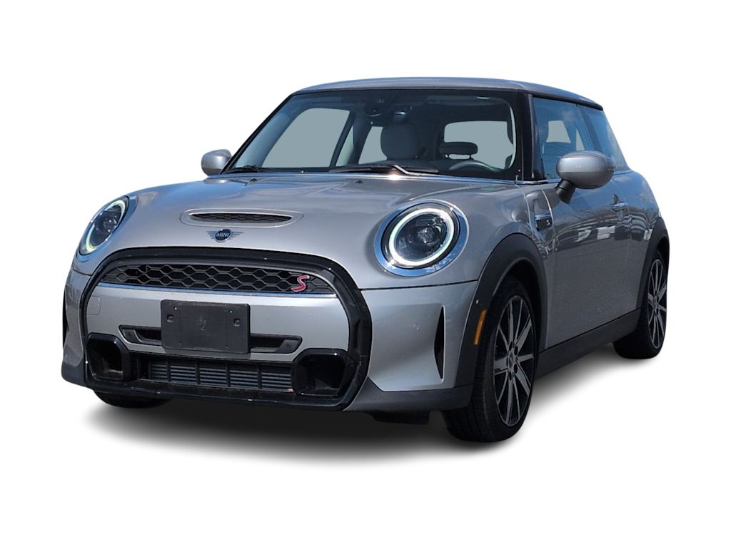 Thumbnail: 2024 MINI Cooper - 22