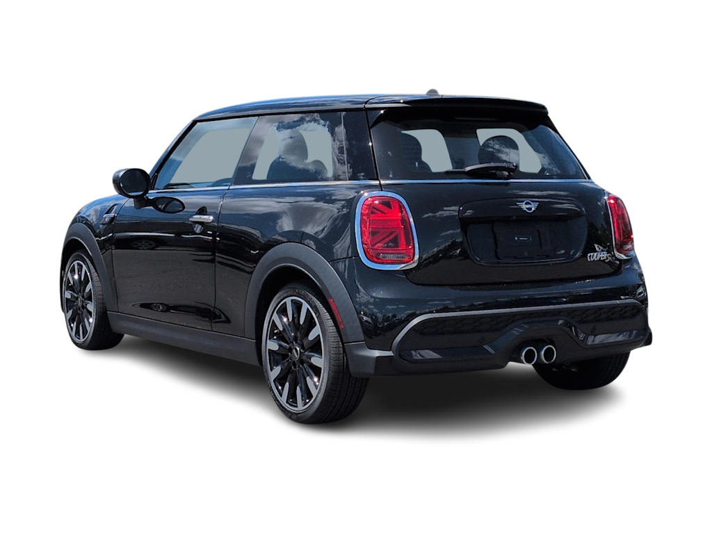 Thumbnail: 2024 MINI Cooper - 4
