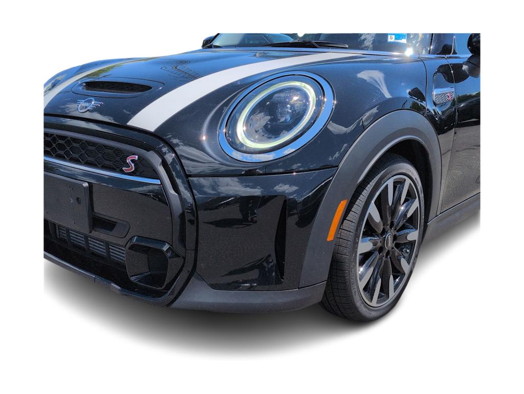 Thumbnail: 2024 MINI Cooper - 24