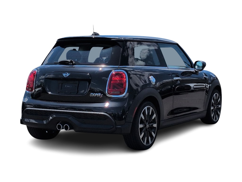 Thumbnail: 2024 MINI Cooper - 22
