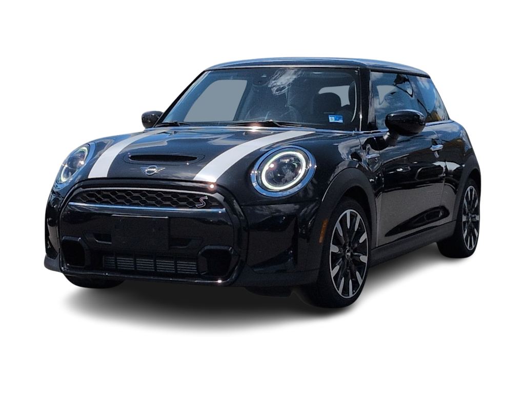 Thumbnail: 2024 MINI Cooper - 21