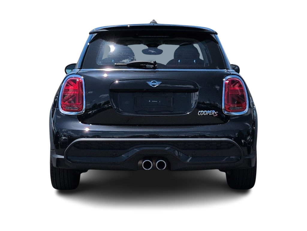 Thumbnail: 2024 MINI Cooper - 5