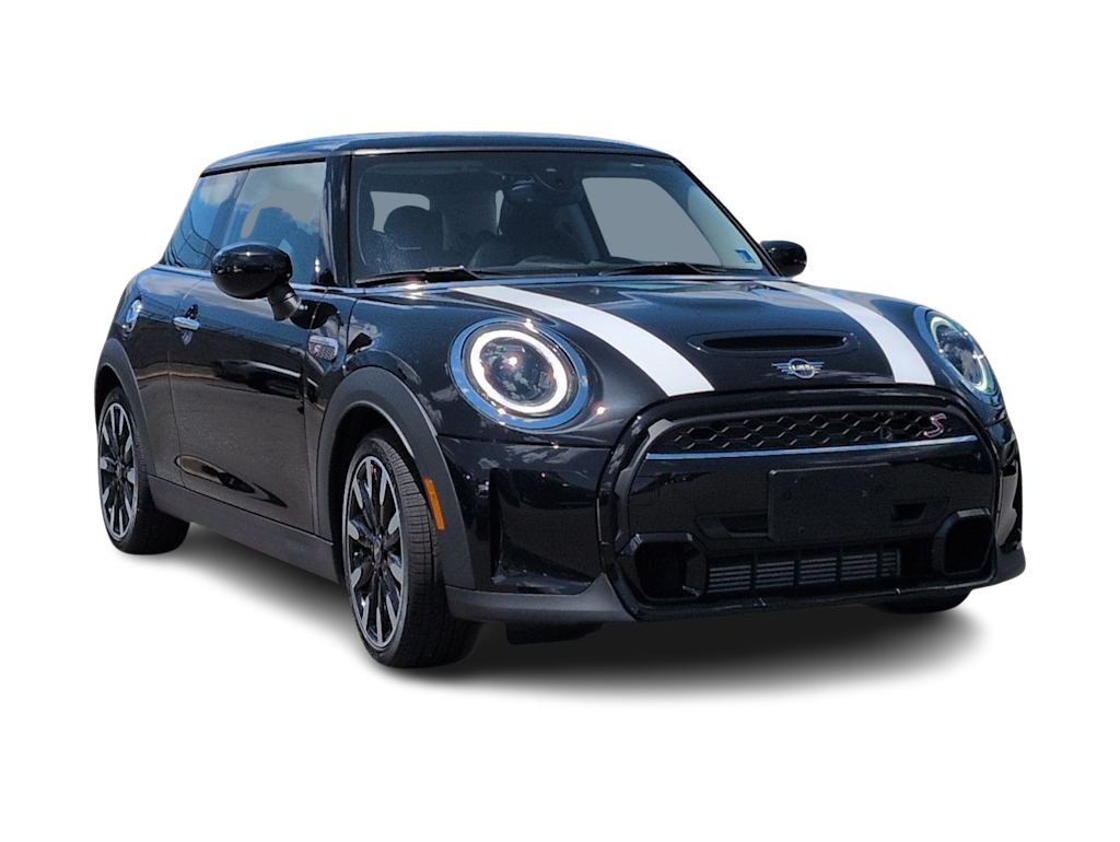 Thumbnail: 2024 MINI Cooper - 20