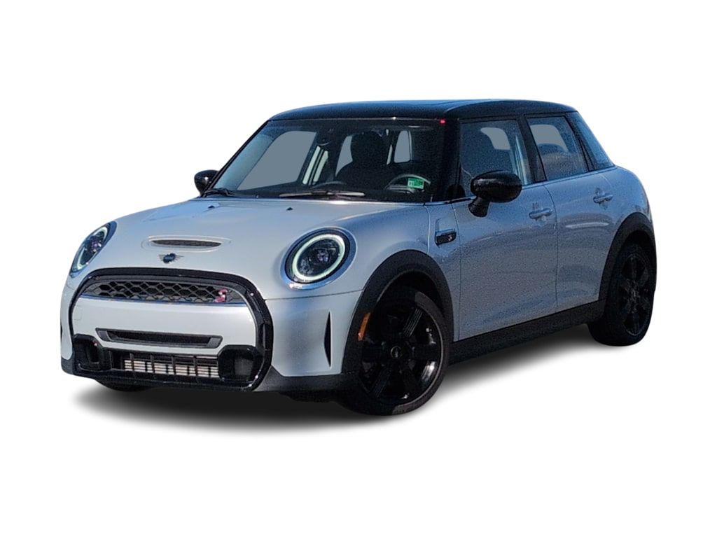 2023 MINI Hardtop 4 Door