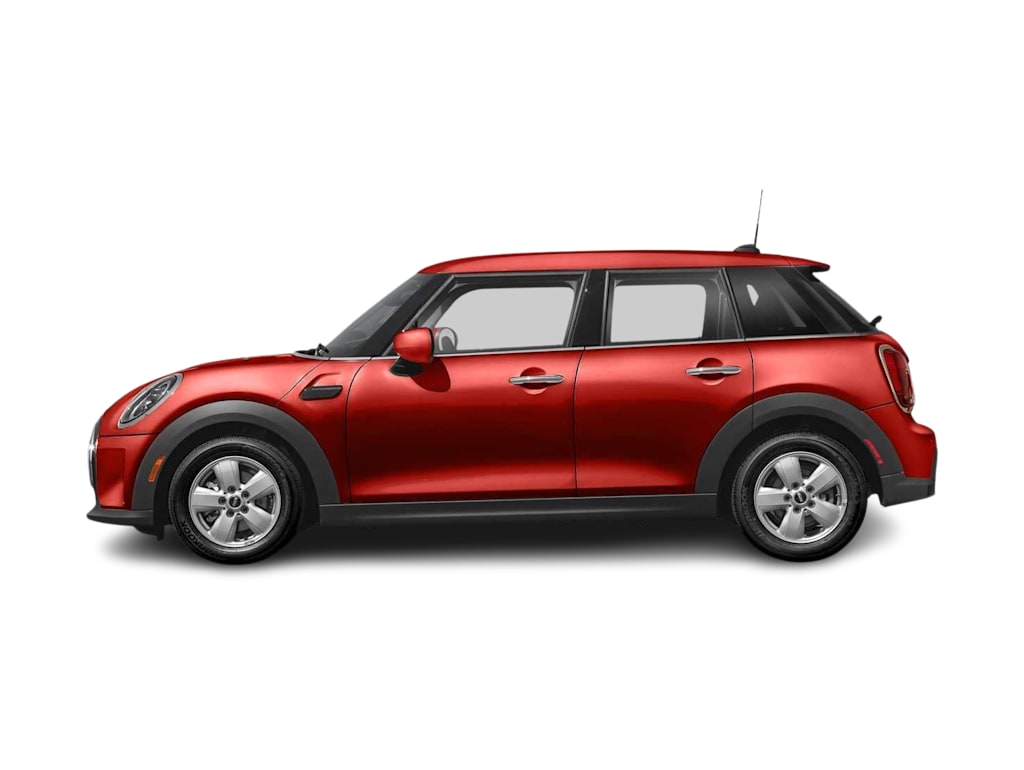 Thumbnail: 2022 MINI Cooper - 3