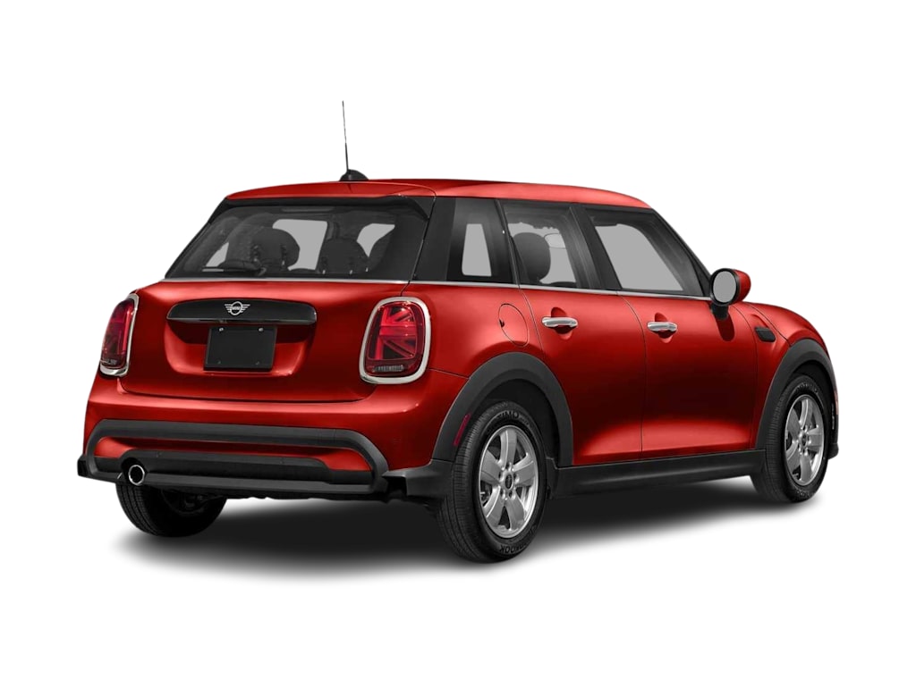 Thumbnail: 2022 MINI Cooper - 10