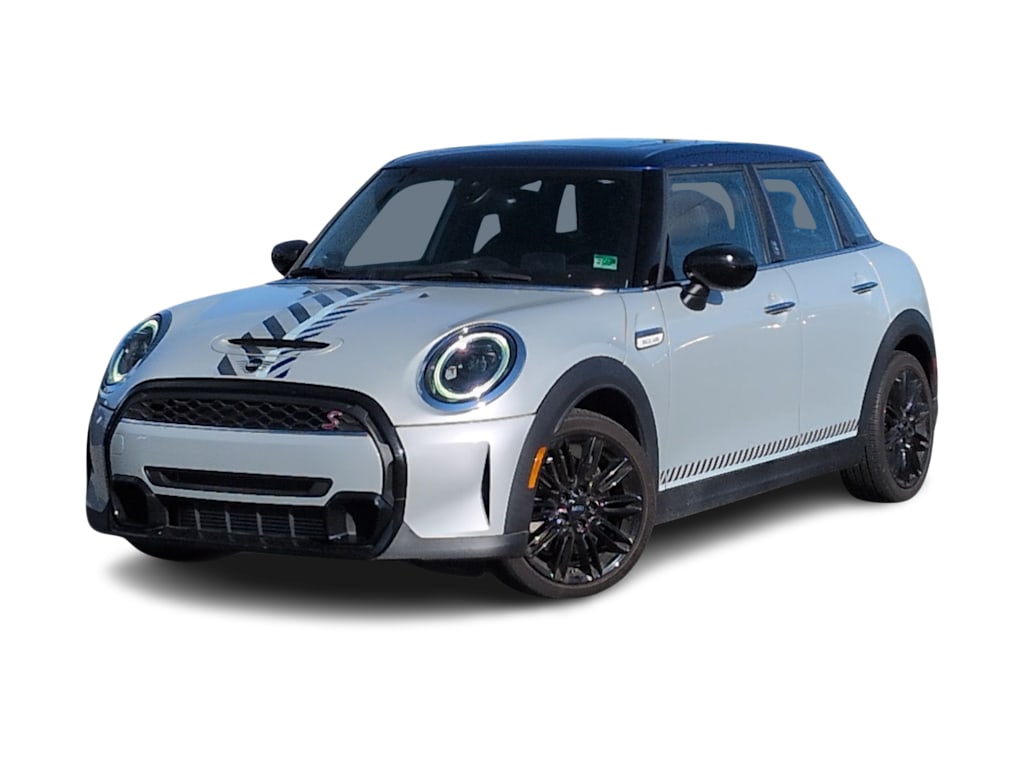 2022 MINI Hardtop 4 Door