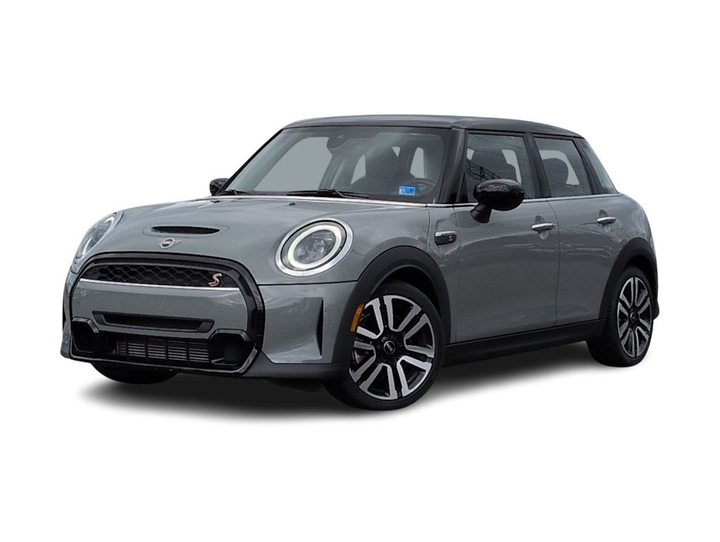 2023 MINI Hardtop 4 Door