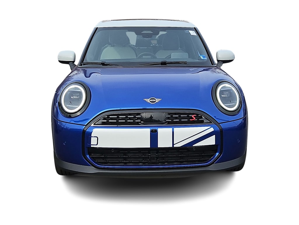 Thumbnail: 2026 MINI Cooper - 6