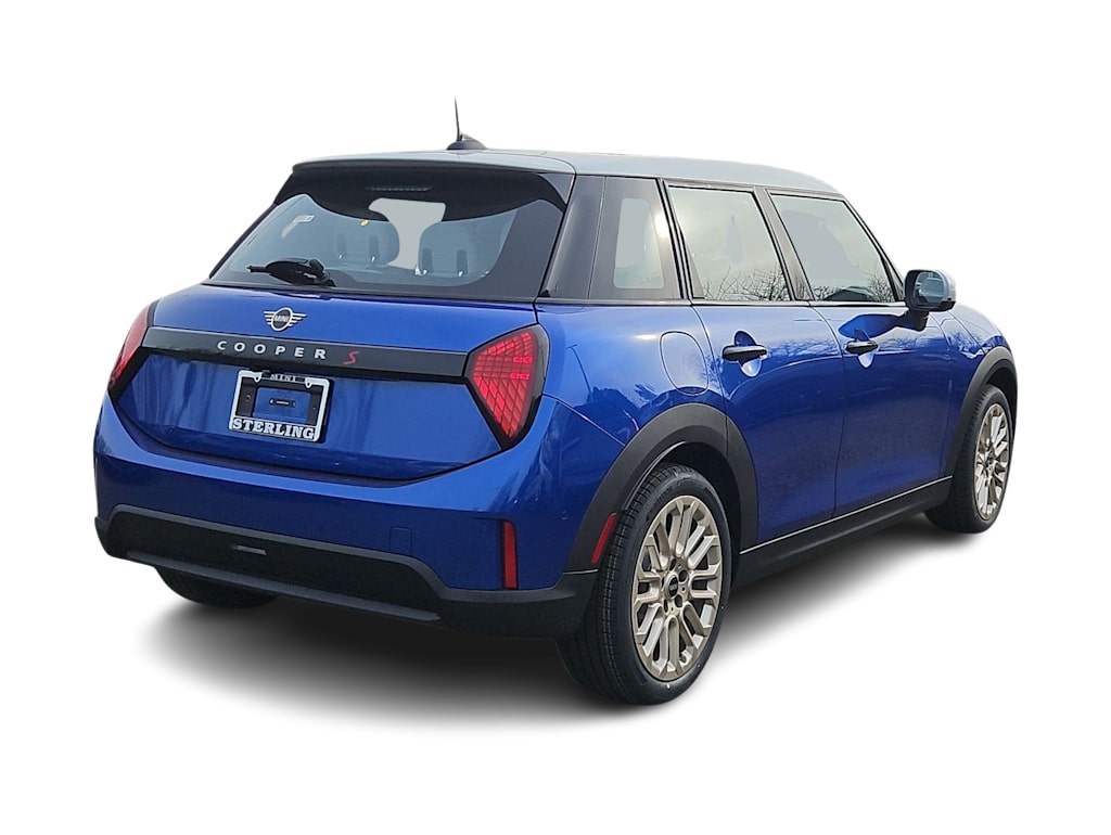 Thumbnail: 2026 MINI Cooper - 19