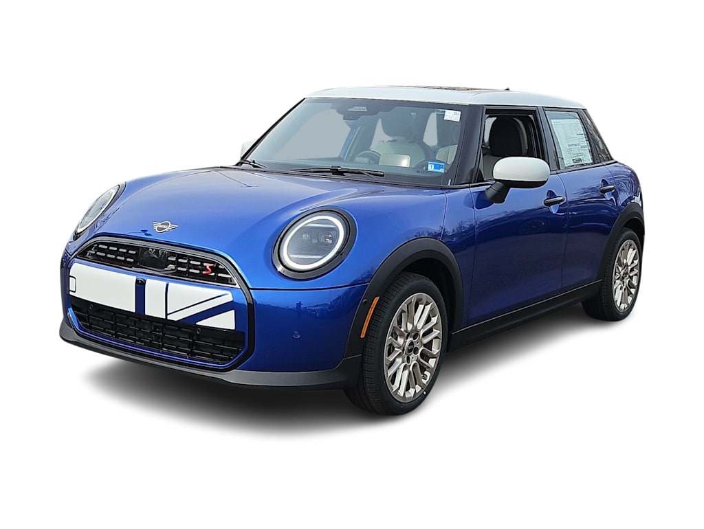 Thumbnail: 2026 MINI Cooper - 18