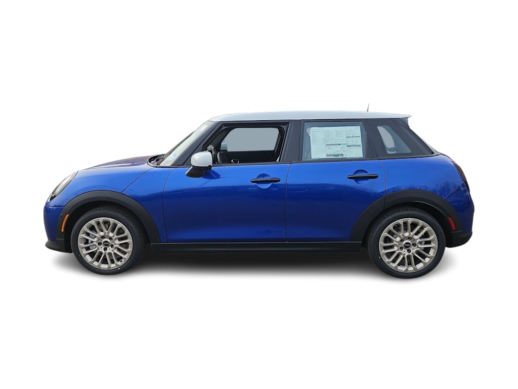 Thumbnail: 2026 MINI Cooper - 3