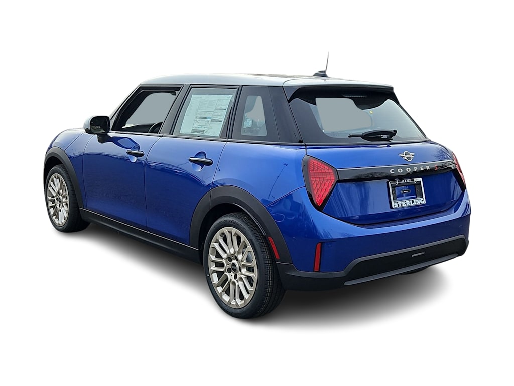 Thumbnail: 2026 MINI Cooper - 4