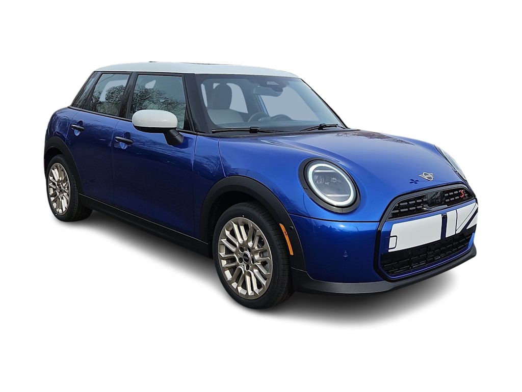 Thumbnail: 2026 MINI Cooper - 17
