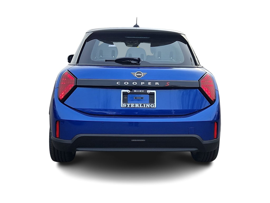 Thumbnail: 2026 MINI Cooper - 5