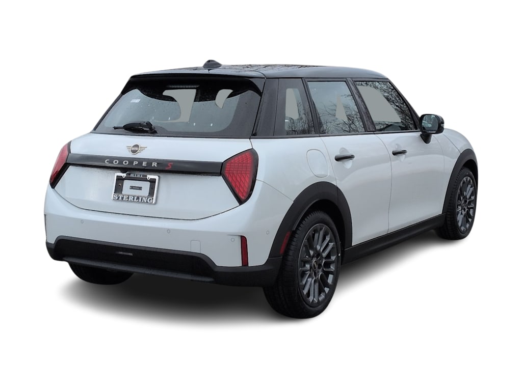 Thumbnail: 2026 MINI Cooper - 20