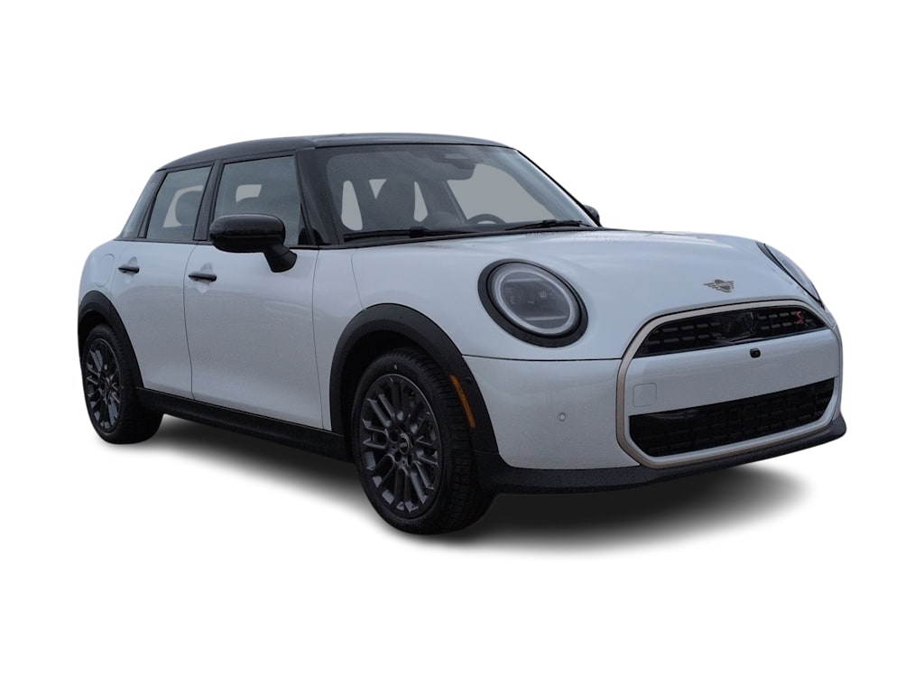 Thumbnail: 2026 MINI Cooper - 18
