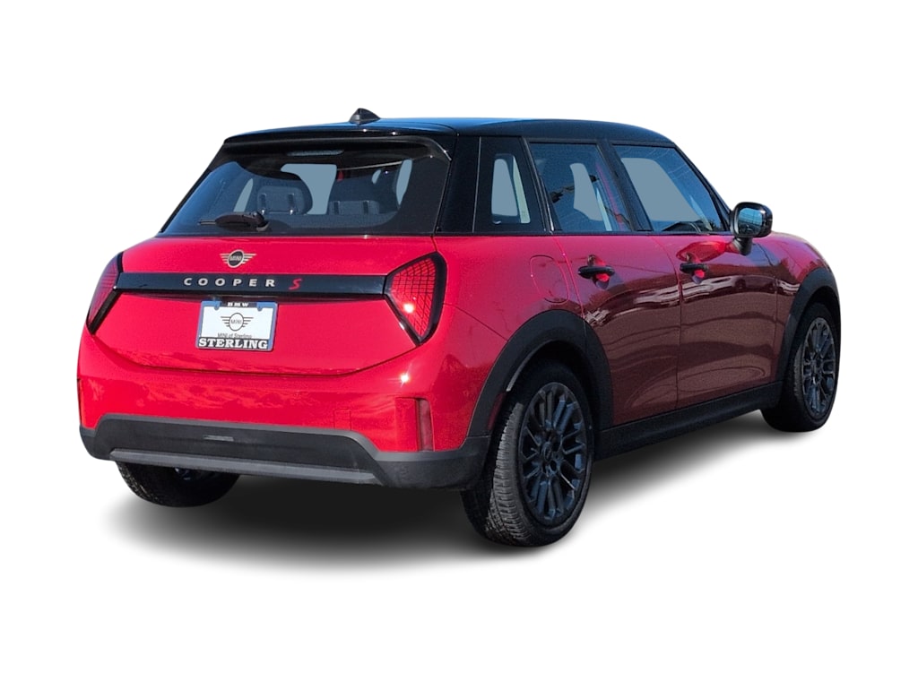 Thumbnail: 2025 MINI Cooper - 20