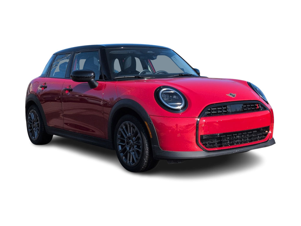 Thumbnail: 2025 MINI Cooper - 18