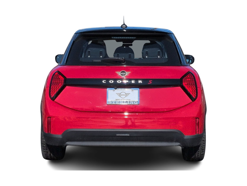 Thumbnail: 2025 MINI Cooper - 5
