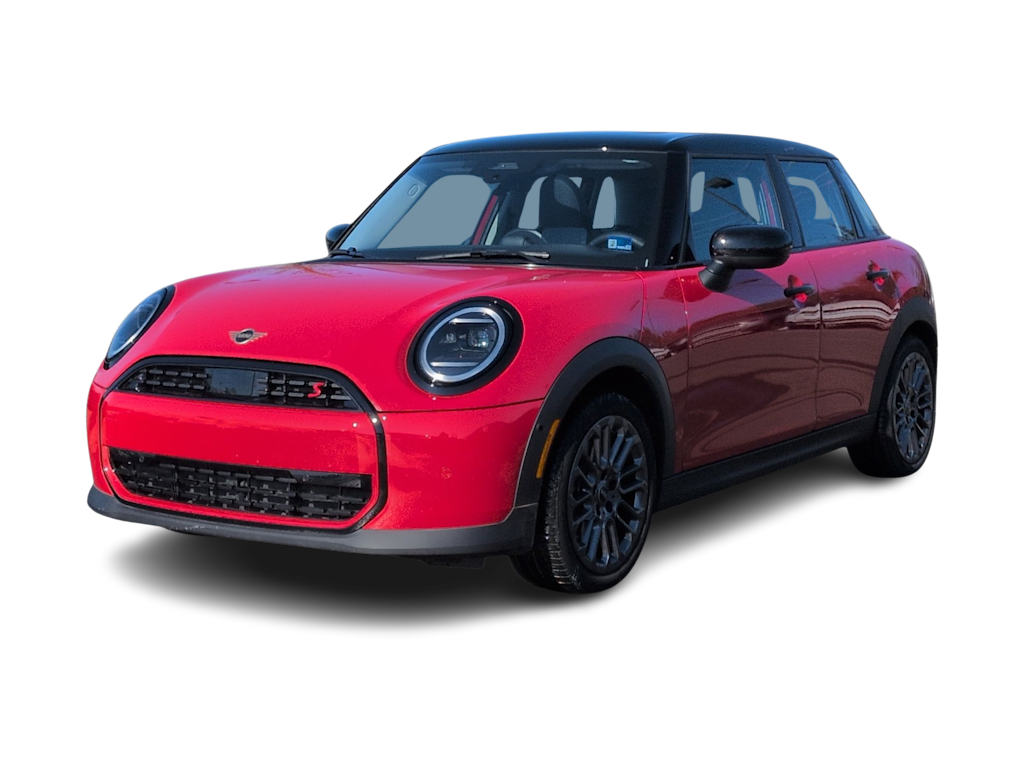 Thumbnail: 2025 MINI Cooper - 19