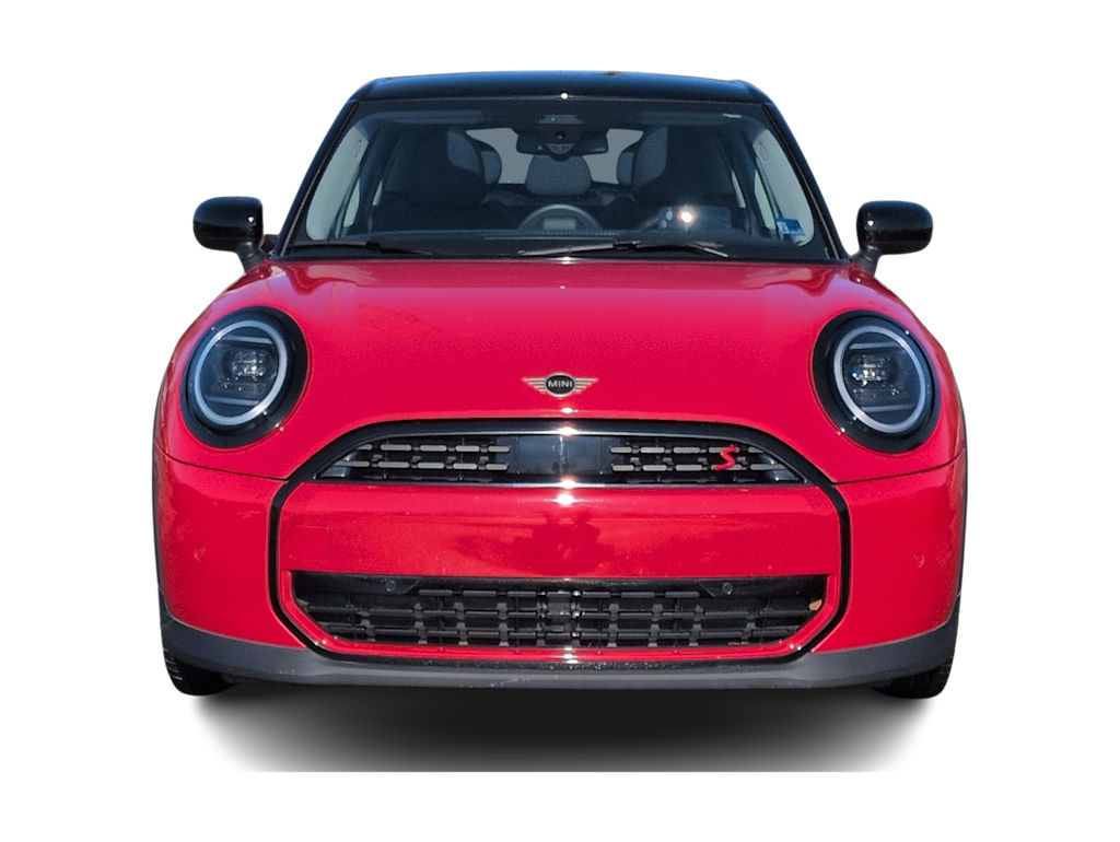 Thumbnail: 2025 MINI Cooper - 6