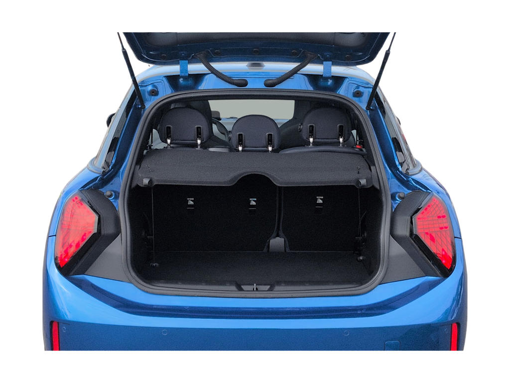 Thumbnail: 2025 MINI Cooper - 16