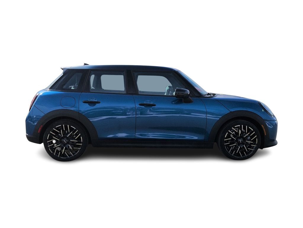 Thumbnail: 2025 MINI Cooper - 21