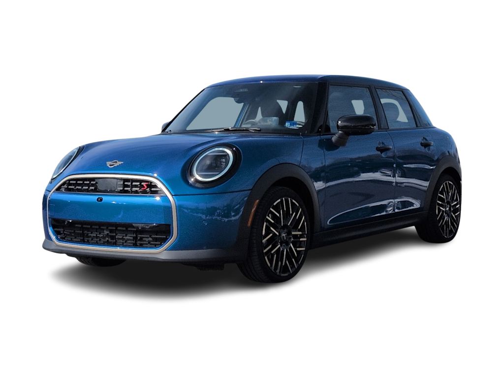 Thumbnail: 2025 MINI Cooper - 19