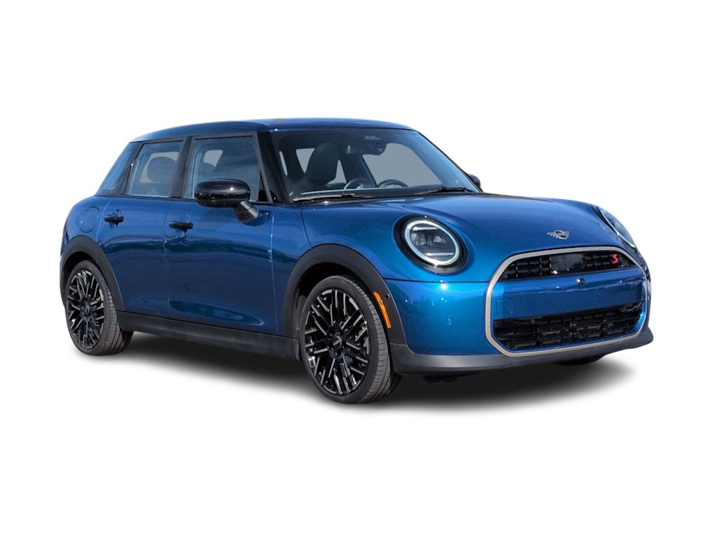 Thumbnail: 2025 MINI Cooper - 18