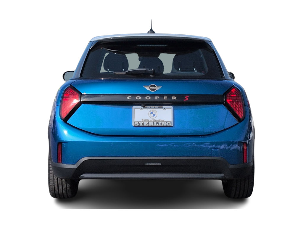Thumbnail: 2025 MINI Cooper - 5