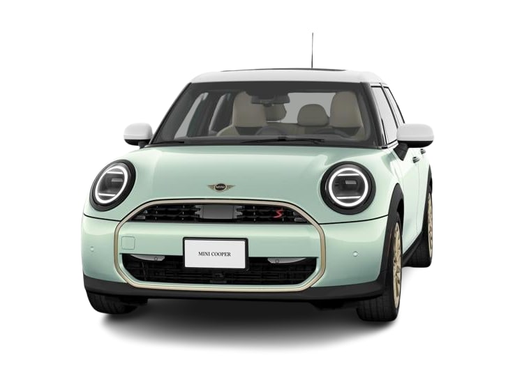 Thumbnail: 2025 MINI Cooper - 5